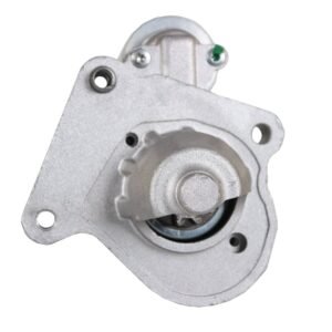 S4267 12V 1.2kW Starter Motor Fits Volvo V40, Volvo V40 Cross Country