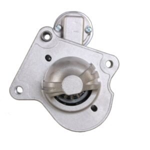 S4268 12V 2.3kW Starter Motor Fits Volvo C30, Volvo S40, Volvo S60