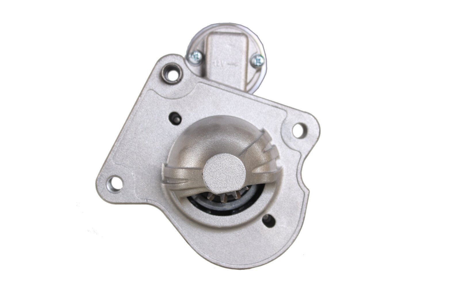 S4268 12V 2.3kW Starter Motor Fits Volvo C30, Volvo S40, Volvo S60