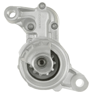 S4269 12V 1.7kW Starter Motor Fits Audi A4, Audi A4 Allroad, Audi A5