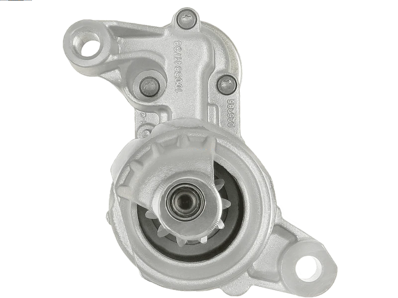 S4269 12V 1.7kW Starter Motor Fits Audi A4, Audi A4 Allroad, Audi A5