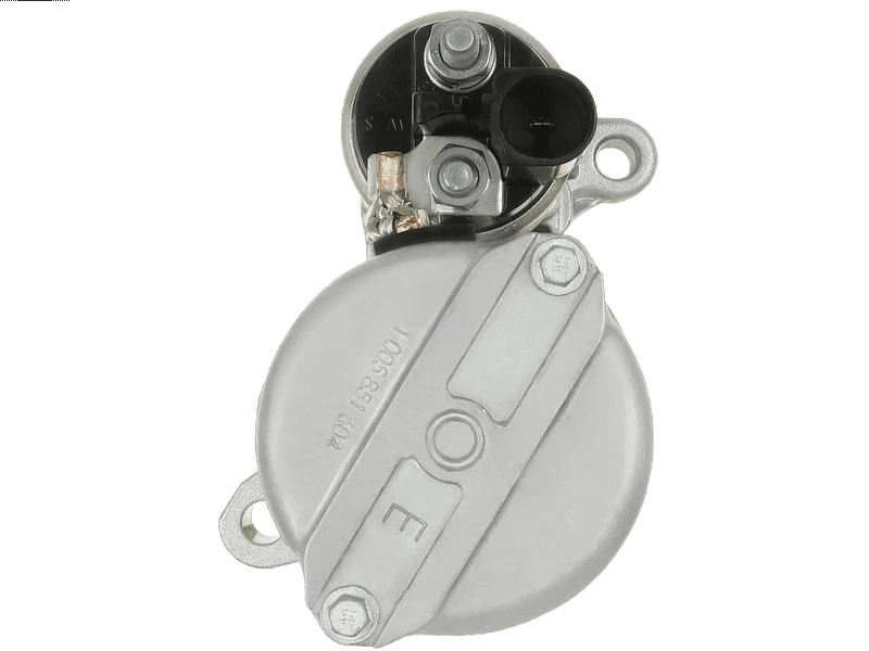 S4269 12V 1.7kW Starter Motor Fits Audi A4, Audi A4 Allroad, Audi A5 - Image 2