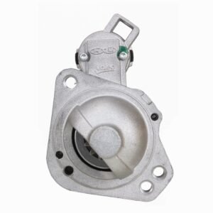S4270 12V 1.4kW Starter Motor Fits Hyundai Tucson, Kia Ceed