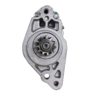 S4271 12V 2.0kW Starter Motor Fits Jaguar F-Pace