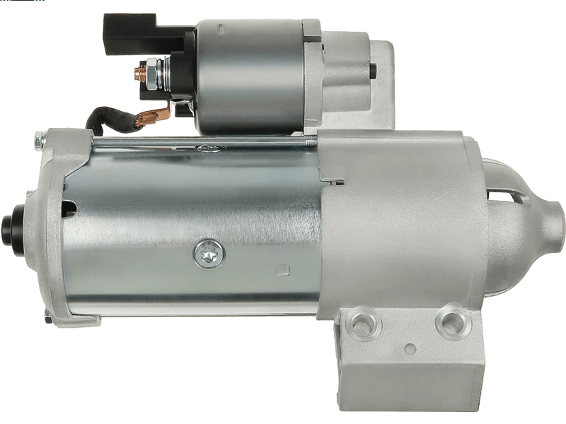 S4272 12V 2.2kW Starter Motor Fits BMW 218i Coupe, BMW 220d Coupe - Image 3