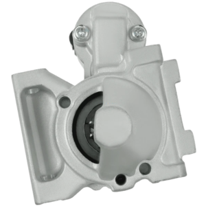 S4277 12V 1.4kW Starter Motor Fits Cadillac CTS, Cadillac Escalade