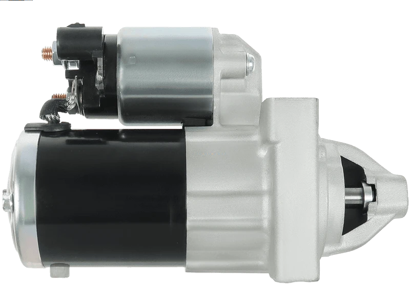 S4277 12V 1.4kW Starter Motor Fits Cadillac CTS, Cadillac Escalade - Image 2