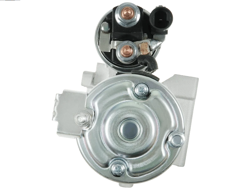 S4277 12V 1.4kW Starter Motor Fits Cadillac CTS, Cadillac Escalade - Image 3