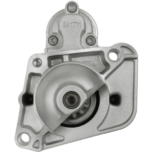 S4278 12V 1.7kW Starter Motor Fits Nissan NV250, Dacia Dokker