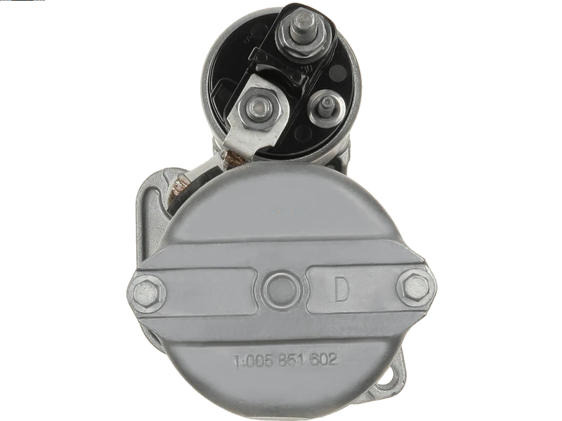 S4278 12V 1.7kW Starter Motor Fits Nissan NV250, Dacia Dokker - Image 2
