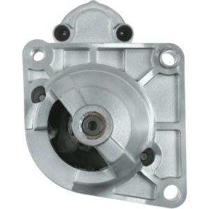 S4279 12V 1.2kW Starter Motor Fits Fiat 500, Fiat 500C, Fiat Panda