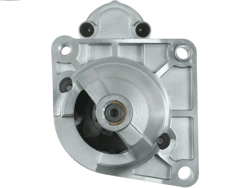 S4279 12V 1.2kW Starter Motor Fits Fiat 500, Fiat 500C, Fiat Panda
