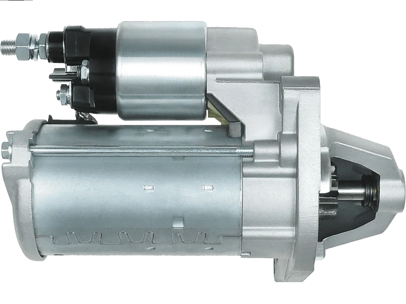 S4279 12V 1.2kW Starter Motor Fits Fiat 500, Fiat 500C, Fiat Panda - Image 2