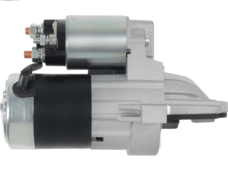 S4280 12V 1.4kW Starter Motor Fits Ford Mustang - Image 2