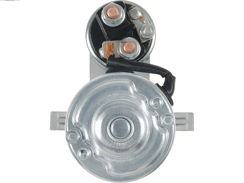 S4280 12V 1.4kW Starter Motor Fits Ford Mustang - Image 3