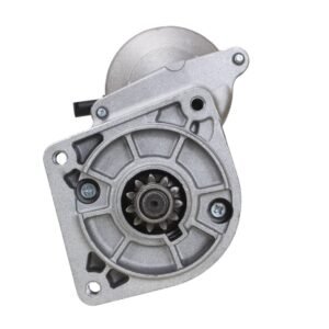 S4281 12V 1.4kW Starter Motor Fits Maserati Coupe GT, Maserati Gran