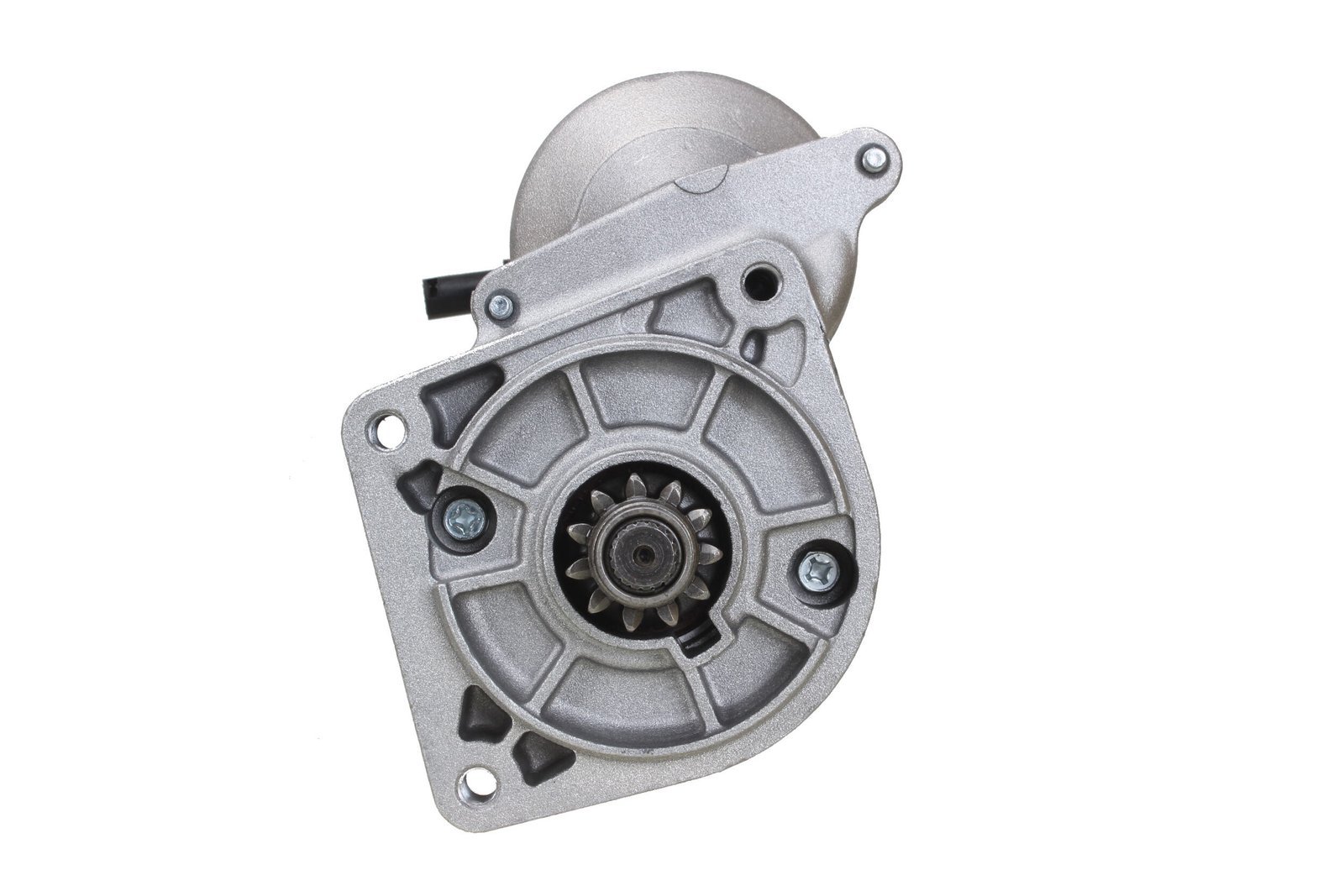 S4281 12V 1.4kW Starter Motor Fits Maserati Coupe GT, Maserati Gran