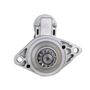 S4284 12V 2.0kW Starter Motor Fits Ford Tourneo Connect, VW Arteon