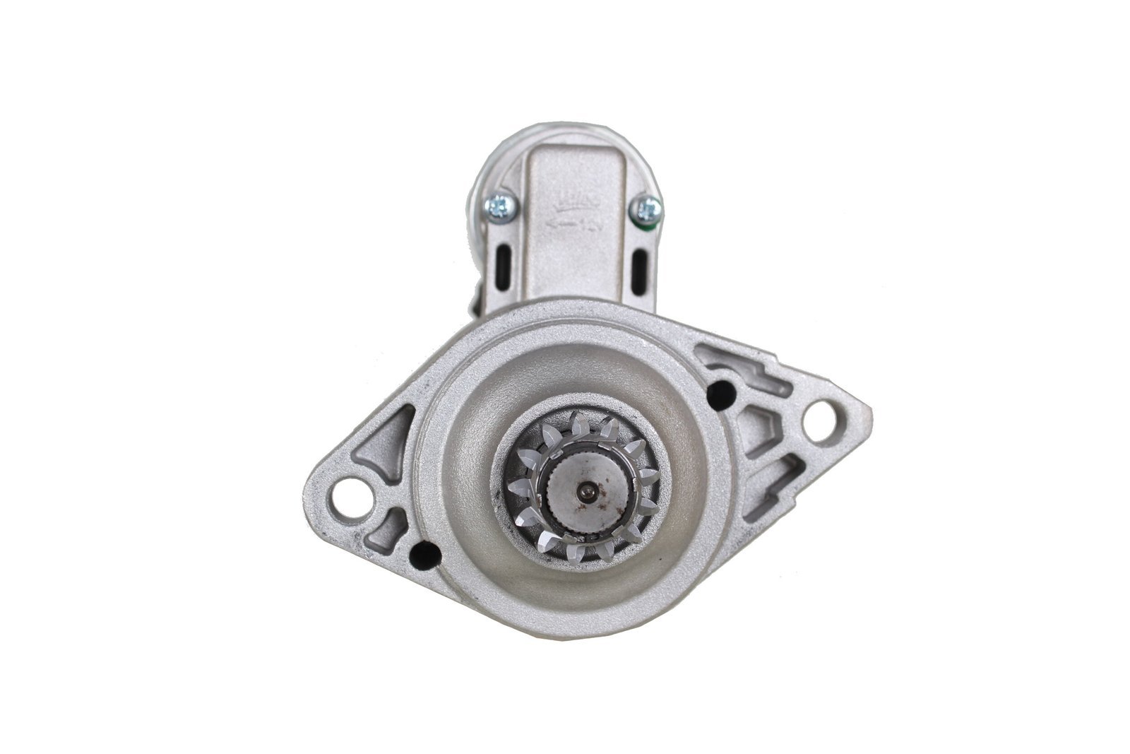 S4284 12V 2.0kW Starter Motor Fits Ford Tourneo Connect, VW Arteon