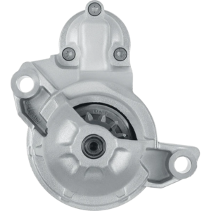 S4285 12V 1.8kW Starter Motor Fits Bentley Continental GT