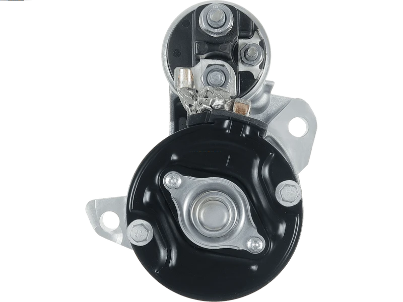 S4285 12V 1.8kW Starter Motor Fits Bentley Continental GT - Image 2