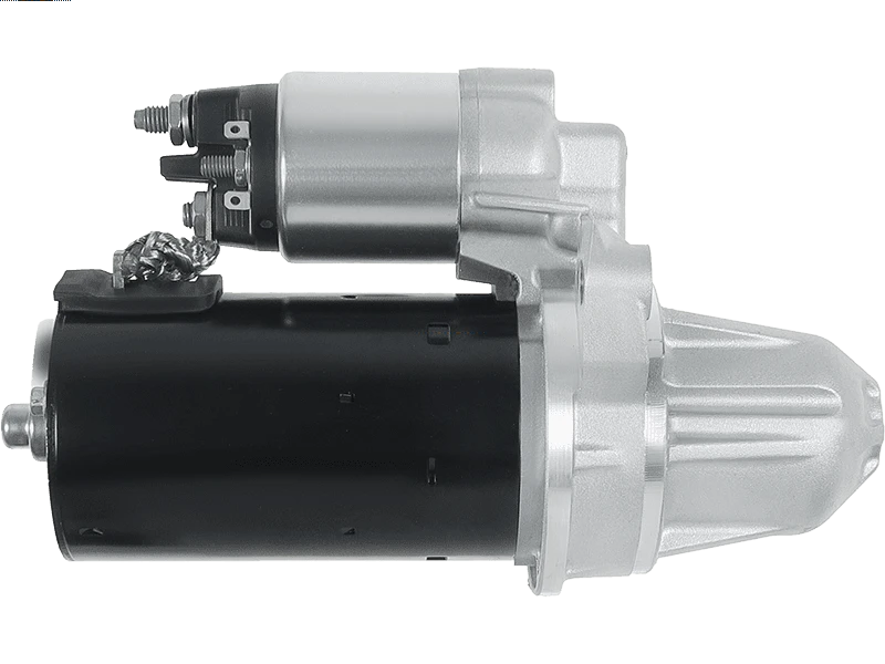 S4285 12V 1.8kW Starter Motor Fits Bentley Continental GT - Image 3