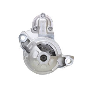 S4286 12V 2.2kW Starter Motor Fits Porsche Panamera