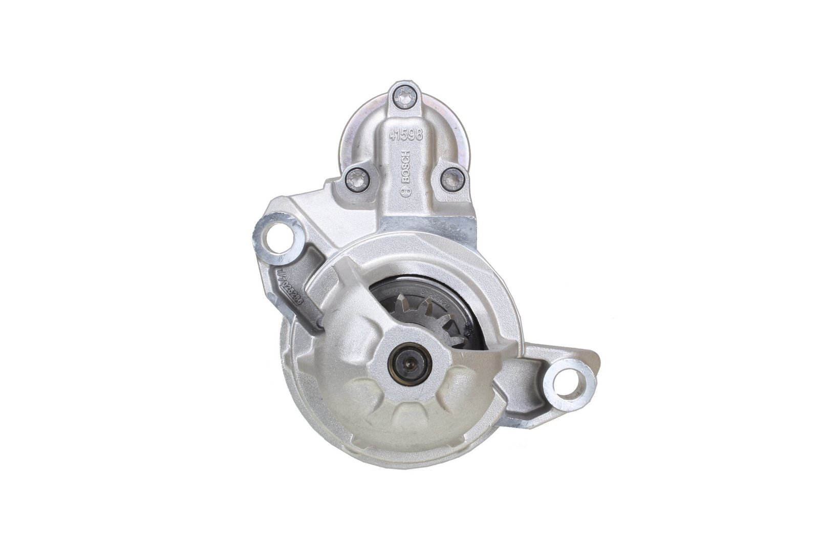 S4286 12V 2.2kW Starter Motor Fits Porsche Panamera
