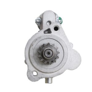 S4287 12V 1.9kW Starter Motor Fits Land Rover Discovery