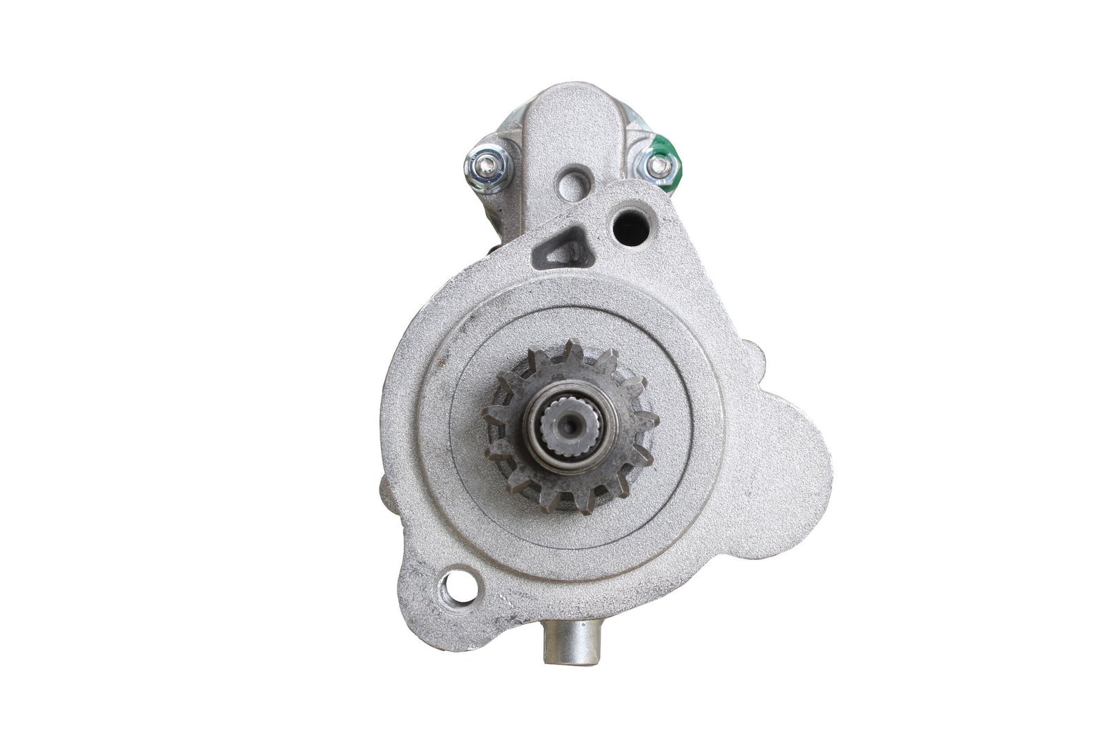 S4287 12V 1.9kW Starter Motor Fits Land Rover Discovery