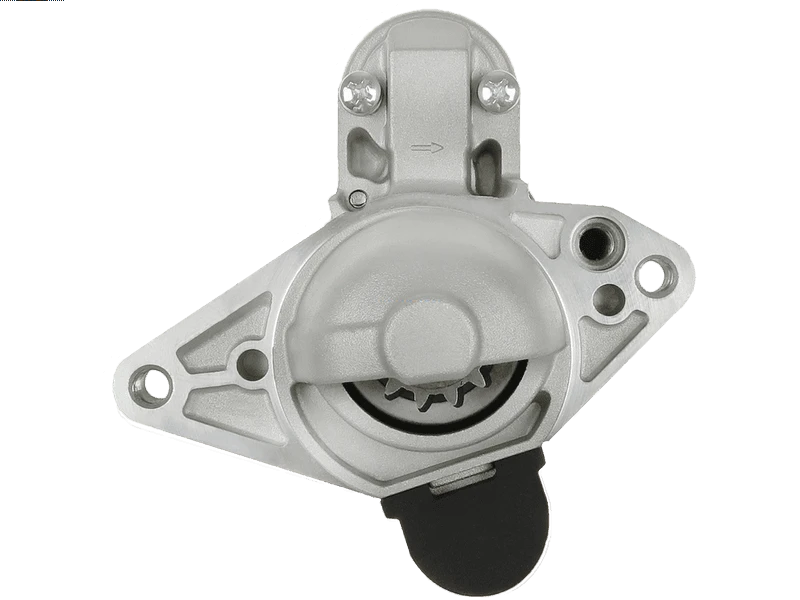 S4289 12V 2.0kW Starter Motor Fits Nissan NV300, Nissan Primastar