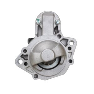 S4290 12V 2.0kW Starter Motor Fits Fiat Fullback, Mitsubishi L200