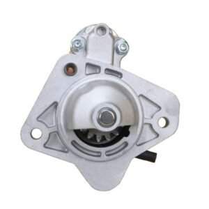 S4291 12V 1.9kW Starter Motor Fits Vauxhall Insignia, Opel Insignia