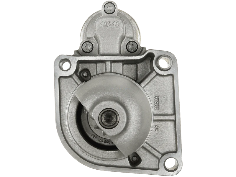 S4292 12V 2.0kW Starter Motor Fits Ford KA, Alfa Romeo Giulietta
