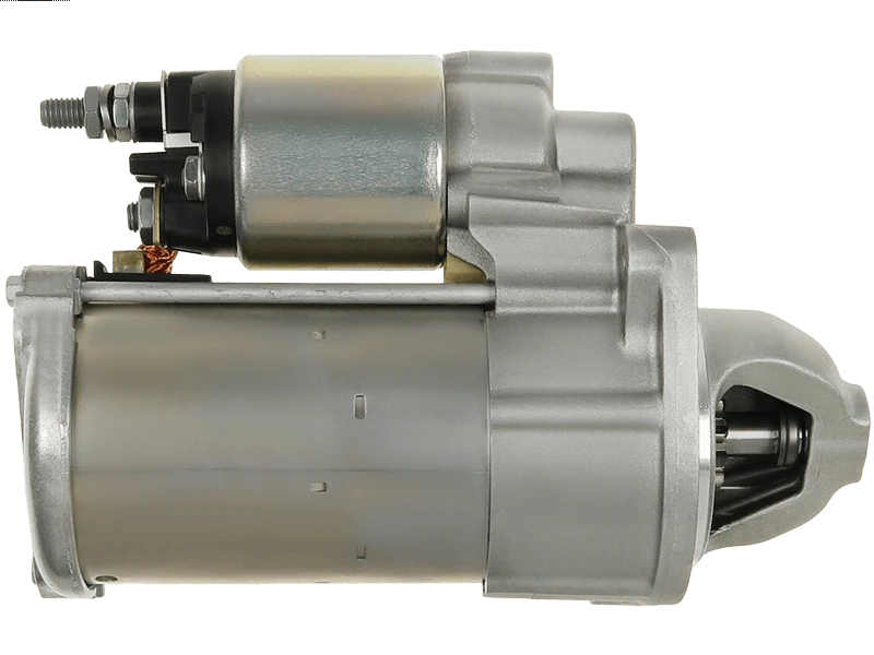 S4292 12V 2.0kW Starter Motor Fits Ford KA, Alfa Romeo Giulietta - Image 2