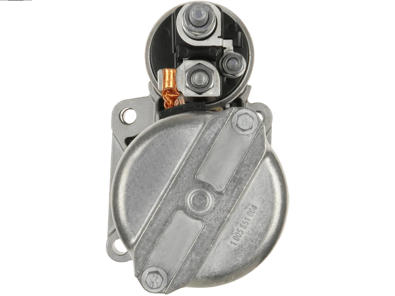 S4292 12V 2.0kW Starter Motor Fits Ford KA, Alfa Romeo Giulietta - Image 3