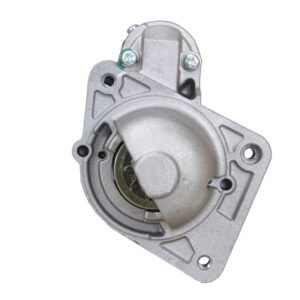 S4293 12V 2.0kW Starter Motor Replaces Lucas LRS04293