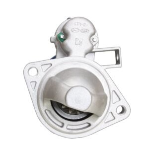 S4295 12V 1.7kW Starter Motor Fits Hyundai i30, Hyundai i30 Fastback