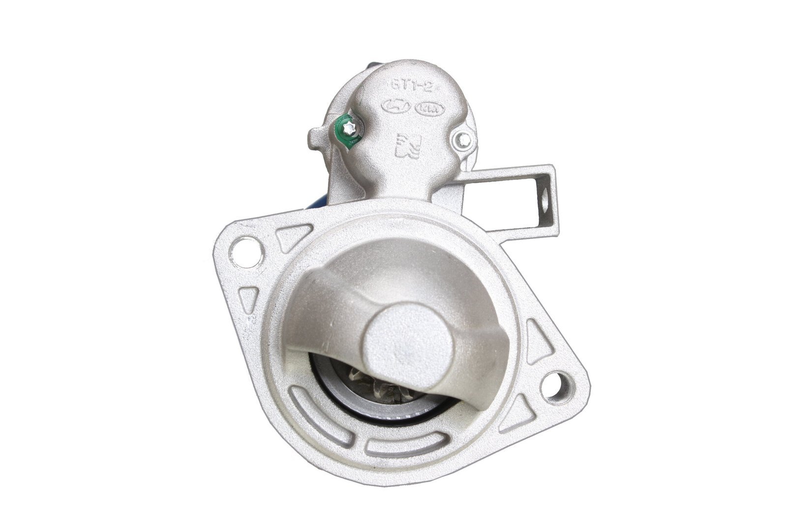 S4295 12V 1.7kW Starter Motor Fits Hyundai i30, Hyundai i30 Fastback