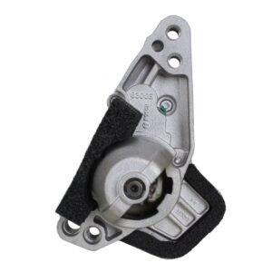 S4297 12V 1.2kW Starter Motor Fits Nissan Qashqai, Renault Scenic