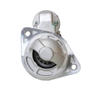 S4298 12V 1.2kW Starter Motor Fits Hyundai i10, Hyundai i20, Kia Rio