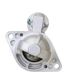 S4299 12V 1.4kW Starter Motor Fits Subaru Impreza, Subaru Outback