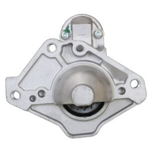 S4300 12V 2.2kW Starter Motor Fits Nissan Qashqai, Nissan X-Trail
