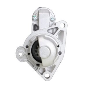 S4302 12V 1.4kW Starter Motor Fits Vauxhall Insignia, Opel Astra