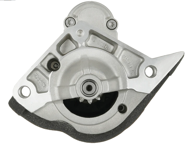 S4304 12V 1.2kW Starter Motor Fits Nissan Micra