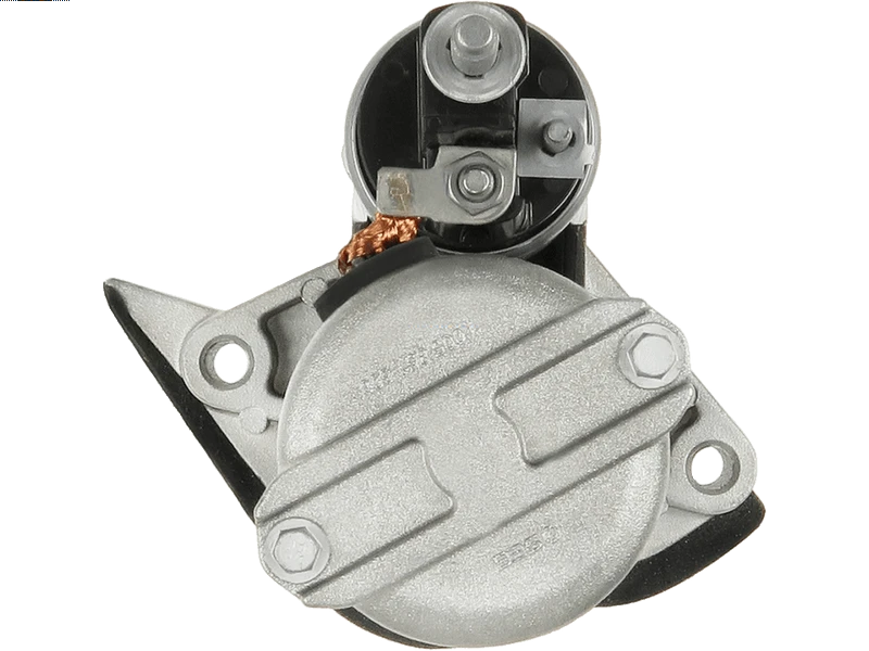 S4304 12V 1.2kW Starter Motor Fits Nissan Micra - Image 2