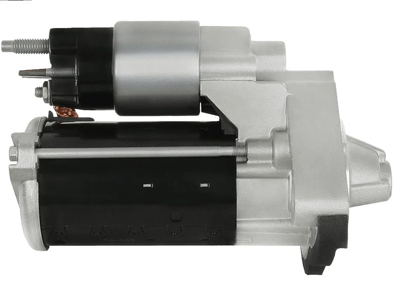S4304 12V 1.2kW Starter Motor Fits Nissan Micra - Image 3