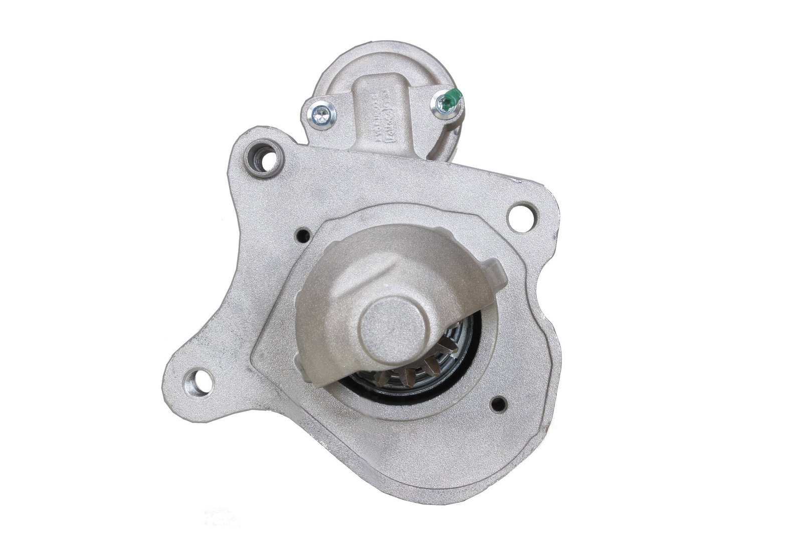S4306 12V 1.7kW Starter Motor Fits Ford Grand Tourneo Connect