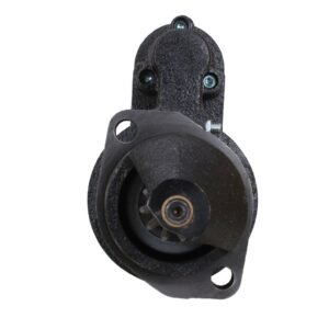 S4309 24V 2.6kW Starter Motor Fits Vm Diesel Various Models