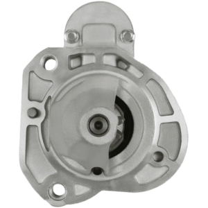 S4310 12V 1.3kW Starter Motor Fits Dodge Challenger, Jeep Wrangler
